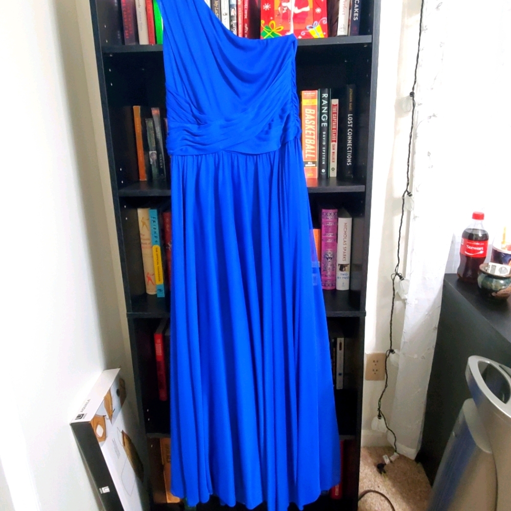 Davids Bridal Dress